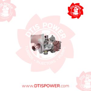 851824-5001S New Turbocharger, Ford 6.7L 2011-14 PU