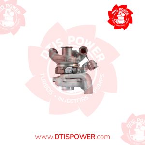 851824-5001S New Turbocharger, Ford 6.7L 2011-14 PU