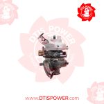 854572-9001S Reman Turbocharger, Ford 6.7L 11-16 C&C