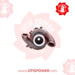 854572-9001S Reman Turbocharger, Ford 6.7L 11-16 C&C