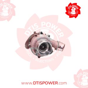 854572-9001S Reman Turbocharger, Ford 6.7L 11-16 C&C