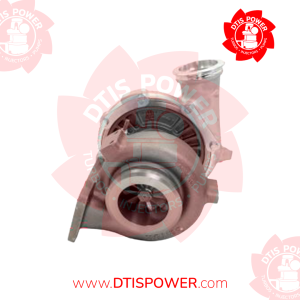 887393-5005S New Turbo, Detroit DD15/16 EPA10 & GHG14