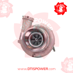 887393-5005S New Turbo, Detroit DD15/16 EPA10 & GHG14