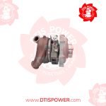 888142-5001S New Turbocharger, Ford 6.7L CC16-19