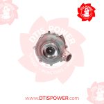 888142-5001S New Turbocharger, Ford 6.7L CC16-19