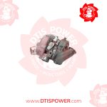 888142-5001S New Turbocharger, Ford 6.7L CC16-19