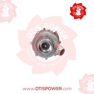 888142-9001S Reman Turbocharger, Ford 6.7L 16-19 C&C