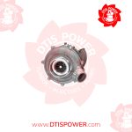 888142-9001S Reman Turbocharger, Ford 6.7L 16-19 C&C