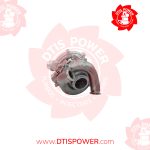 888142-9001S Reman Turbocharger, Ford 6.7L 16-19 C&C