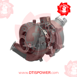 888143-5001S New Turbocharger, Ford 6.7L PU 15-19