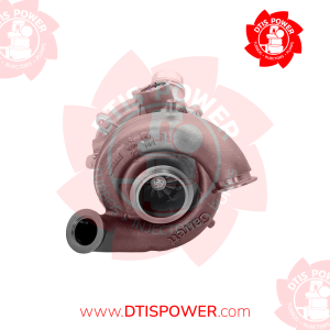 888143-5001S New Turbocharger, Ford 6.7L PU 15-19