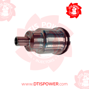 891989 6 FUEL INJECTOR SLEEVES FOR VOLVO D11F/D11H/D11J/D13F/D13H/D13J/D16F/D16H/D16J INJECTORS