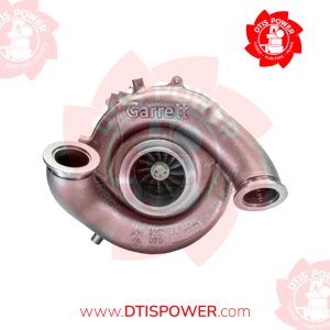 892147-5001S New Turbocharger, Ford 6.7L AVNT 15-16 PU