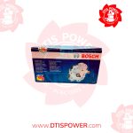 LBZ/LMM 0 986 437 332 CP3 REMANUFACTURED BY BOSCH DIESEL INJECTION PUMP (2006 – 2007 1/2)