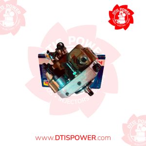 6.7 0 986 437 334 CP3 REMANUFACTURED BY BOSCH DIESEL INJECTION PUMP