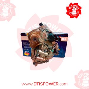 6.7 0 986 437 334 CP3 REMANUFACTURED BY BOSCH DIESEL INJECTION PUMP