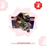 6.7 0 986 437 334 CP3 REMANUFACTURED BY BOSCH DIESEL INJECTION PUMP