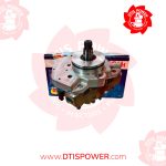 6.7 0 986 437 334 CP3 REMANUFACTURED BY BOSCH DIESEL INJECTION PUMP
