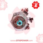 LML 0 986 437 421 CP4 REMANUFACTURED BY BOSCH DIESEL INJECTION PUMP (2011 – 2016)