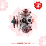 LML 0 986 437 421 CP4 REMANUFACTURED BY BOSCH DIESEL INJECTION PUMP (2011 – 2016)