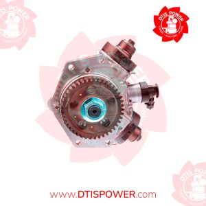 LML 0 986 437 421 CP4 REMANUFACTURED BY BOSCH DIESEL INJECTION PUMP (2011 – 2016)