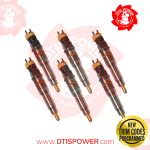 A4600170312 – 6 Injectors Set – $1,800.00 + $1,200.00 Core Free Shipping in all orders