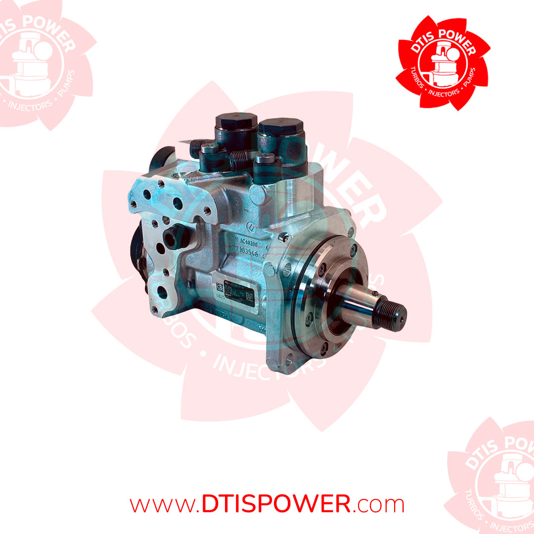 A4710901150 HIGH PRESSURE PUMP