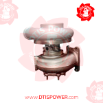 A4710907280 TURBOCHARGERS DETROIT DD13