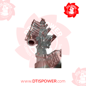 EGR COOLER A4711405675 – DETROIT(DD13)