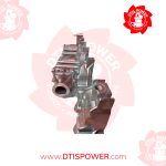 EGR COOLER A4711405675 – DETROIT(DD13)