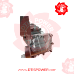 EGR COOLER A4711405675 – DETROIT(DD13)