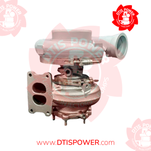 A4720901880 DIESEL TURBOCHARGER DETROIT DD15