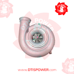 A4720901880 DIESEL TURBOCHARGER DETROIT DD15