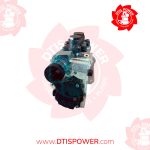 A4720902150 HIGH PRESSURE OEM PUMP