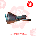 A4720961269 NEW DAP DETROIT DD15 TURBO WASTEGATE ACTUATOR