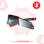 A4720961269 NEW DAP DETROIT DD15 TURBO WASTEGATE ACTUATOR