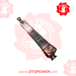 NEW DAP EGR COOLER A4721400475 – DETROIT(DD15)