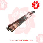 NEW DAP EGR COOLER A4721400475 – DETROIT(DD15)