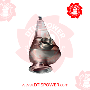 NEW DAP EGR COOLER A4721400475 – DETROIT(DD15)