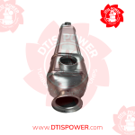 EGR COOLER A4721401575 – DETROIT(DD15)