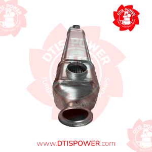 EGR COOLER A4721401575 – DETROIT(DD15)