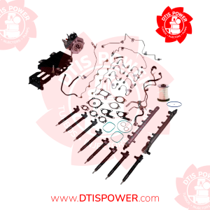 AP54820 CONTAMINATION KIT L5P (2017-2023)