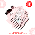 AP54821 CONTAMINATION KIT L5D