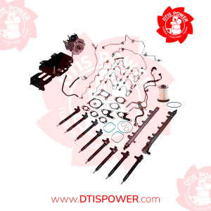 AP54821 CONTAMINATION KIT L5D