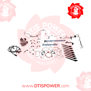 AP57002 CONTAMINATION KIT FORD 6.7L (2017-2019)