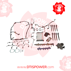 AP57003 CONTAMINATION KIT FORD 6.7L (2020-2023)