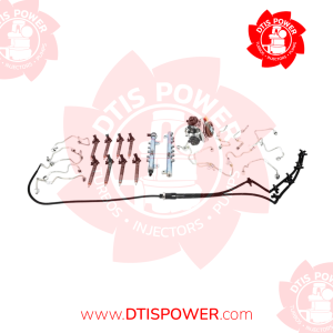 AP57005 CONTAMINATION KIT LGH (2011-2016)