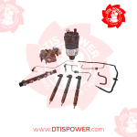 AP57007 Contamination Kit Bobcat