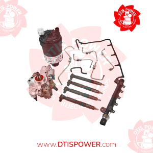 AP57008 Contamination Kit Bobcat