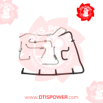 AP57008 Contamination Kit Bobcat